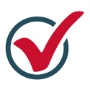 check mark icon